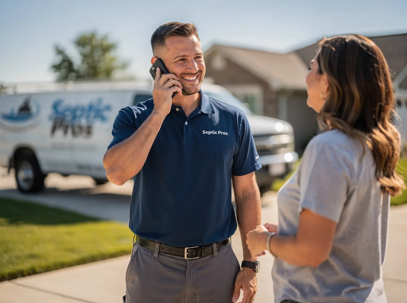 Septic Tank Pumping Bexley, OH FAQs